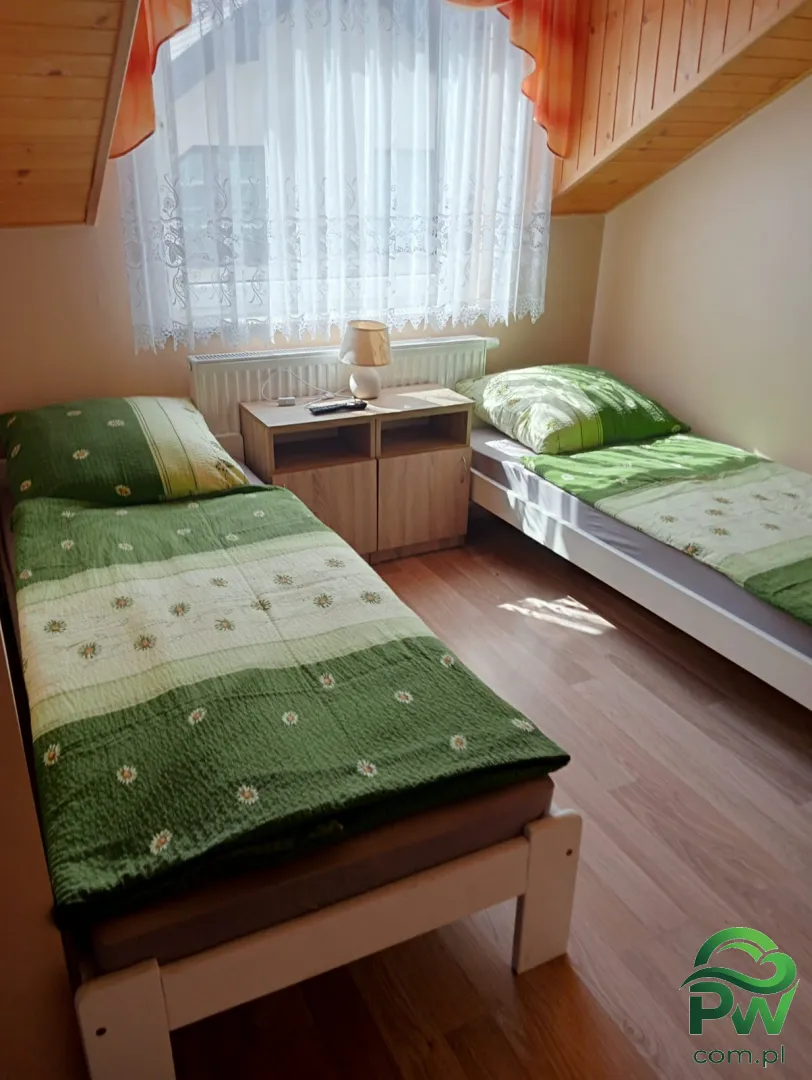 Pokoje Gościnne U Agnieszki - Noclegi Władysławowo, Pokoje gościnne - zdjęcie 5