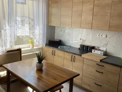 Pokoje Gościnne U Agnieszki - Noclegi Władysławowo, Pokoje gościnne - miniatura 8