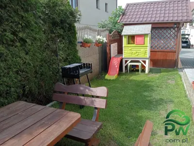 Pokoje Gościnne U Agnieszki - Noclegi Władysławowo, Pokoje gościnne - miniatura 6