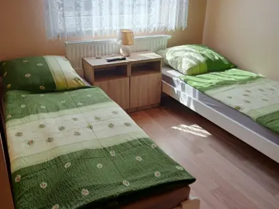 Pokoje Gościnne U Agnieszki - Noclegi Władysławowo, Pokoje gościnne - miniatura 5