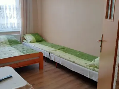 Pokoje Gościnne U Agnieszki - Noclegi Władysławowo, Pokoje gościnne - miniatura 12