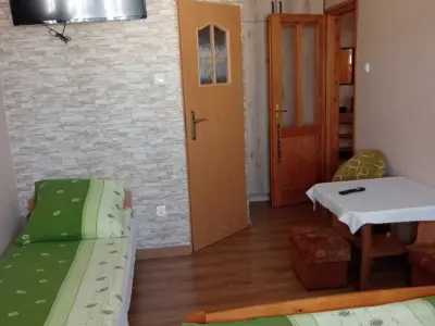 Pokoje Gościnne U Agnieszki - Noclegi Władysławowo, Pokoje gościnne - miniatura 4