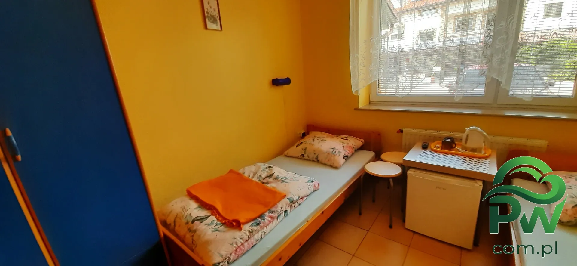 Pokoje Gościnne Ibiza - Noclegi Mielno, Pokoje gościnne - zdjęcie 15