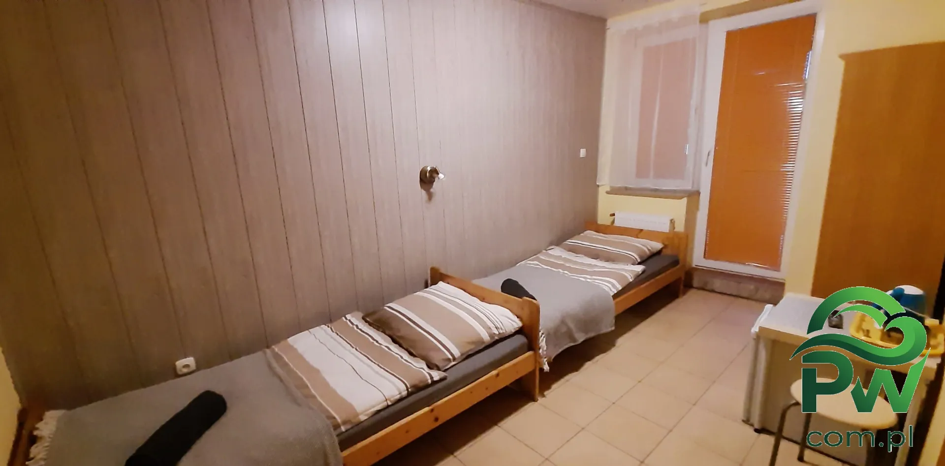 Pokoje Gościnne Ibiza - Noclegi Mielno, Pokoje gościnne - zdjęcie 10