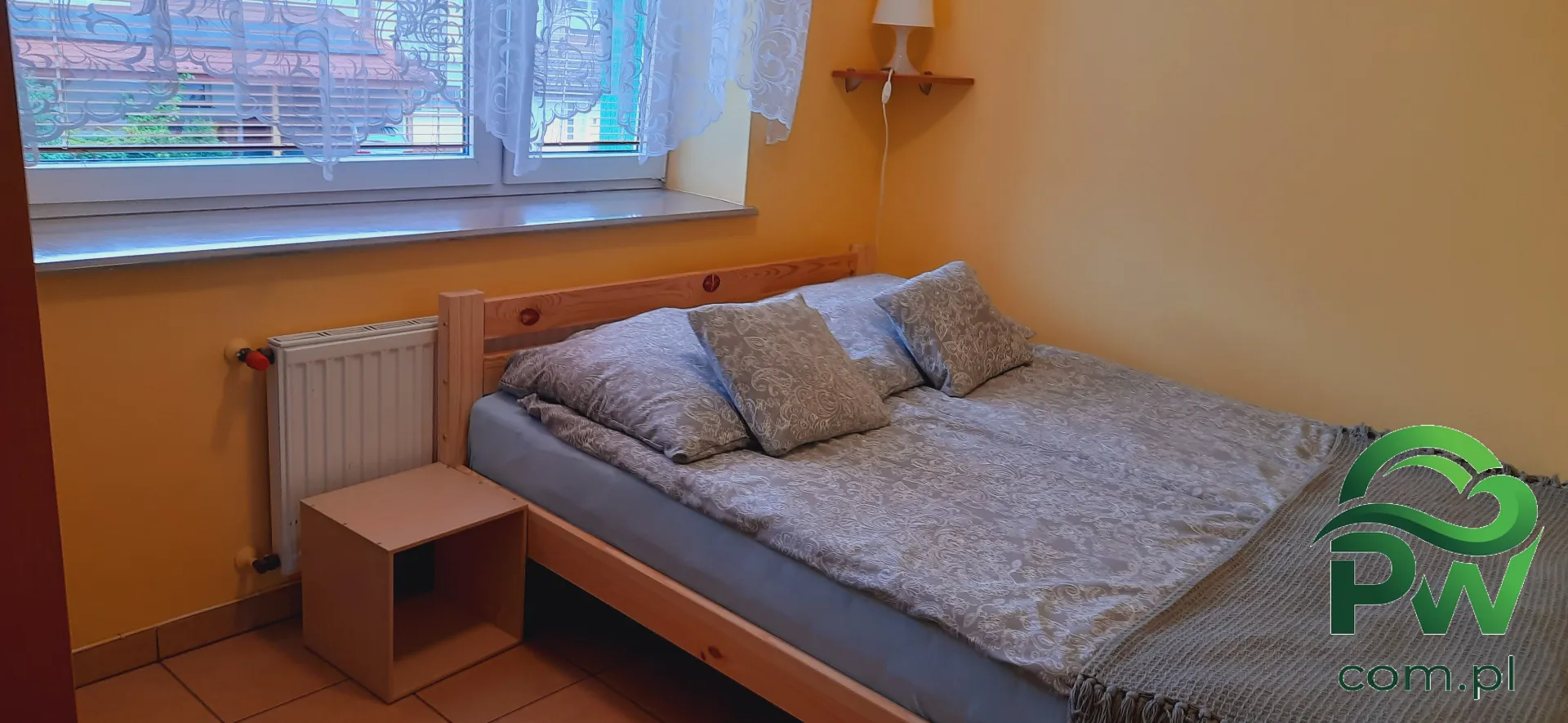Pokoje Gościnne Ibiza - Noclegi Mielno, Pokoje gościnne - zdjęcie 12