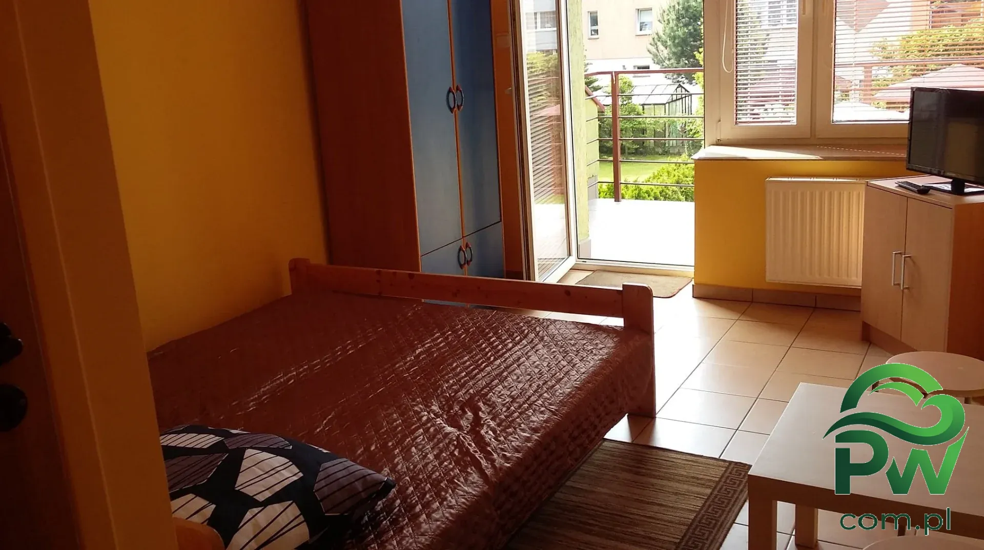 Pokoje Gościnne Ibiza - Noclegi Mielno, Pokoje gościnne - zdjęcie 16