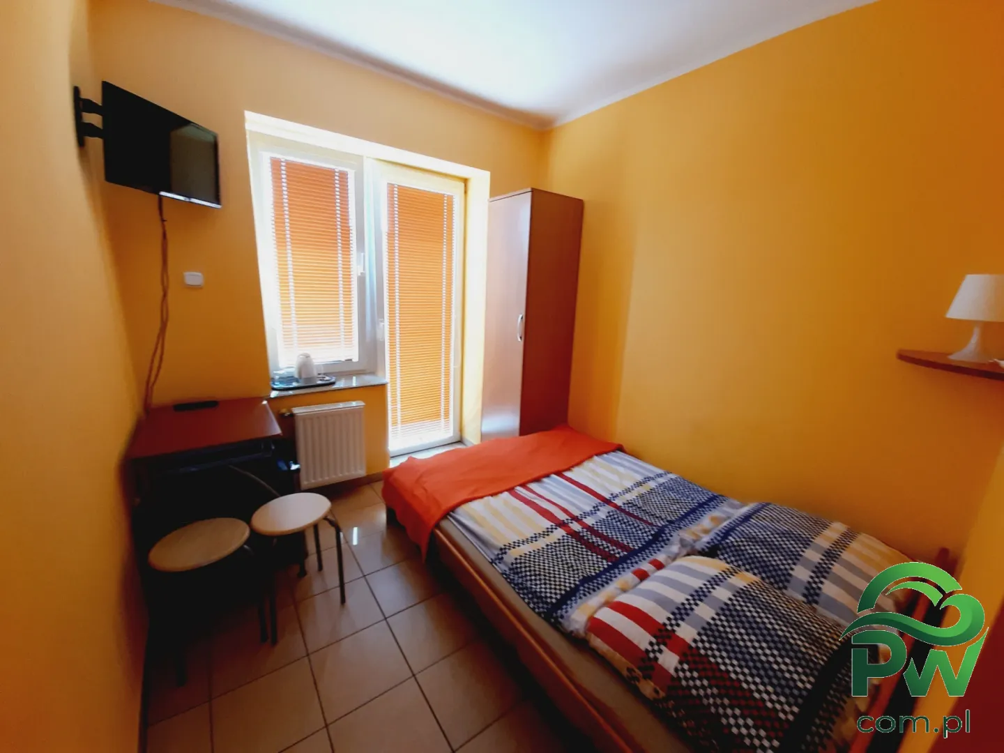 Pokoje Gościnne Ibiza - Noclegi Mielno, Pokoje gościnne - zdjęcie 11