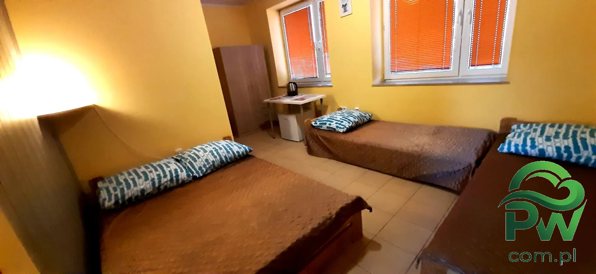 Pokoje Gościnne Ibiza - Noclegi Mielno, Pokoje gościnne - zdjęcie 13