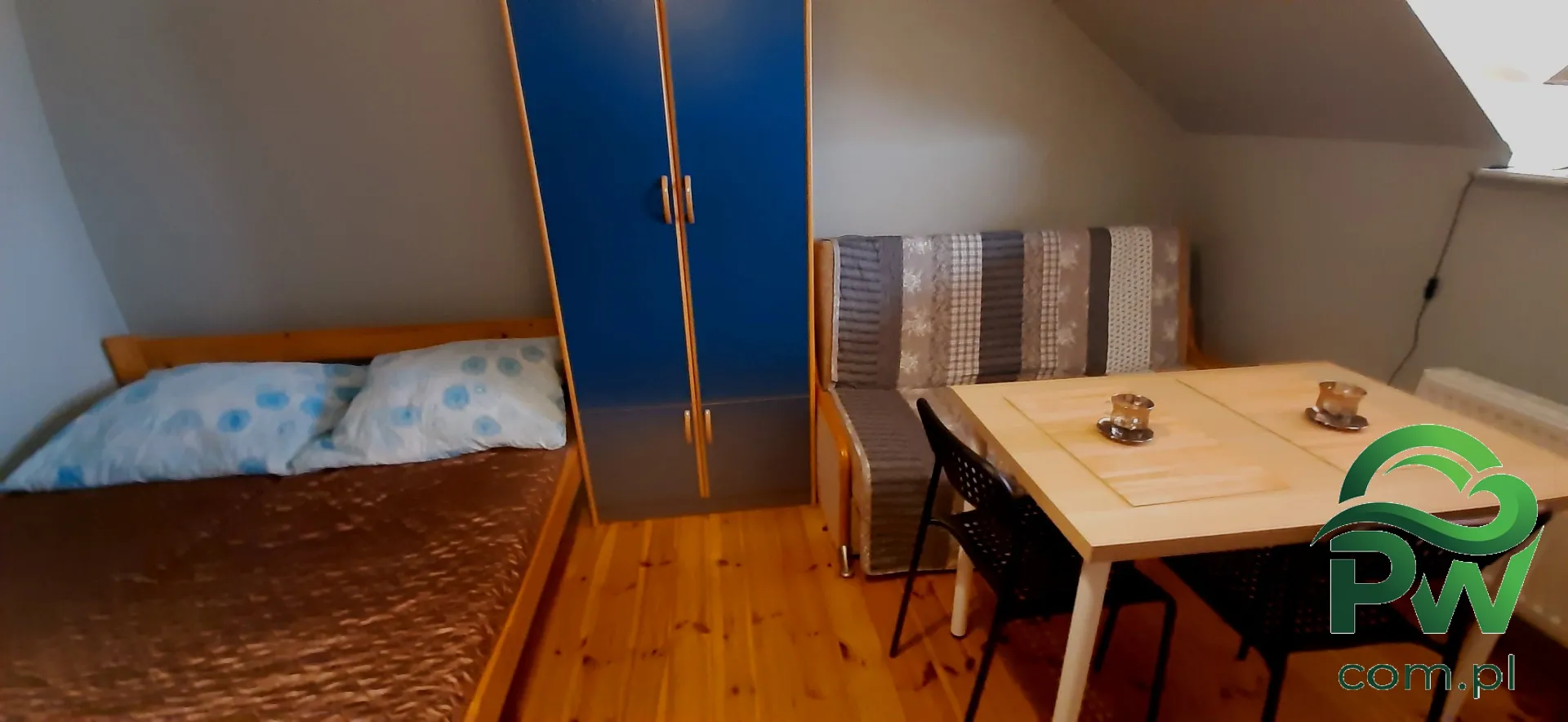 Pokoje Gościnne Ibiza - Noclegi Mielno, Pokoje gościnne - zdjęcie 5