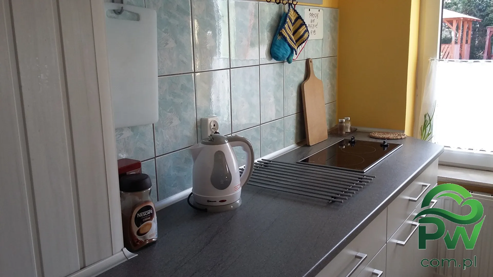 Pokoje Gościnne Ibiza - Noclegi Mielno, Pokoje gościnne - zdjęcie 6
