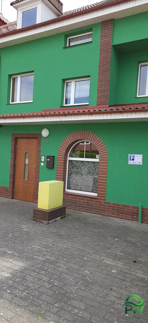 Pokoje Gościnne Ibiza - Noclegi Mielno, Pokoje gościnne - zdjęcie 3