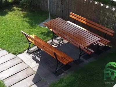 Pokoje Gościnne Ibiza - Noclegi Mielno, Pokoje gościnne - miniatura 1