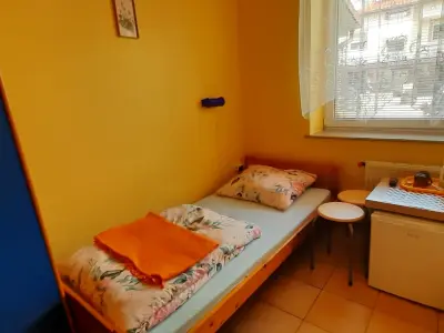 Pokoje Gościnne Ibiza - Noclegi Mielno, Pokoje gościnne - miniatura 15
