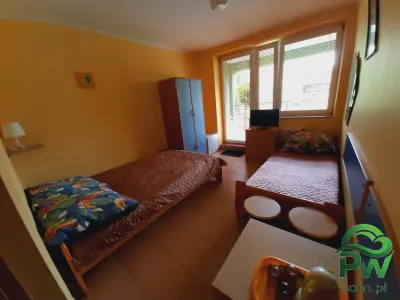 Pokoje Gościnne Ibiza - Noclegi Mielno, Pokoje gościnne - miniatura 14