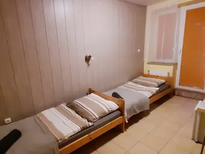 Pokoje Gościnne Ibiza - Noclegi Mielno, Pokoje gościnne - miniatura 10
