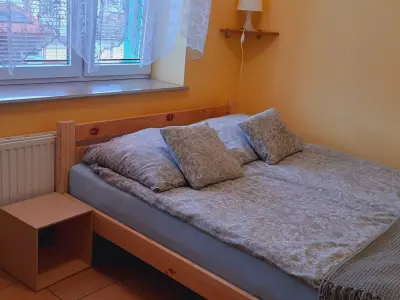 Pokoje Gościnne Ibiza - Noclegi Mielno, Pokoje gościnne - miniatura 12
