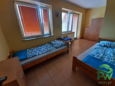Pokoje Gościnne Ibiza - Noclegi Mielno, Pokoje gościnne - miniatura 8