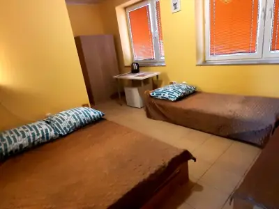 Pokoje Gościnne Ibiza - Noclegi Mielno, Pokoje gościnne - miniatura 13