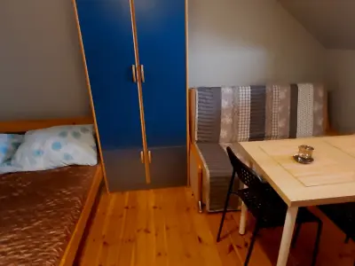 Pokoje Gościnne Ibiza - Noclegi Mielno, Pokoje gościnne - miniatura 5