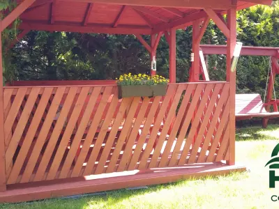 Pokoje Gościnne Ibiza - Noclegi Mielno, Pokoje gościnne - miniatura 9