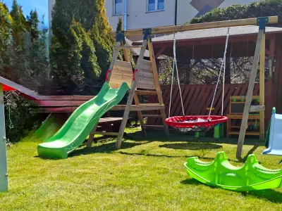 Pokoje Gościnne Ibiza - Noclegi Mielno, Pokoje gościnne - miniatura 2