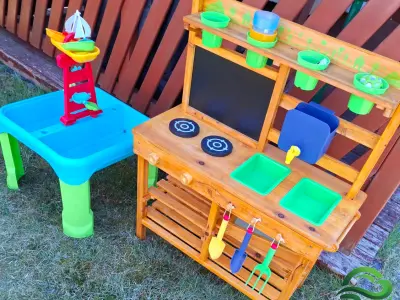 Pokoje Gościnne Ibiza - Noclegi Mielno, Pokoje gościnne - miniatura 4