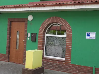 Pokoje Gościnne Ibiza - Noclegi Mielno, Pokoje gościnne - miniatura 3