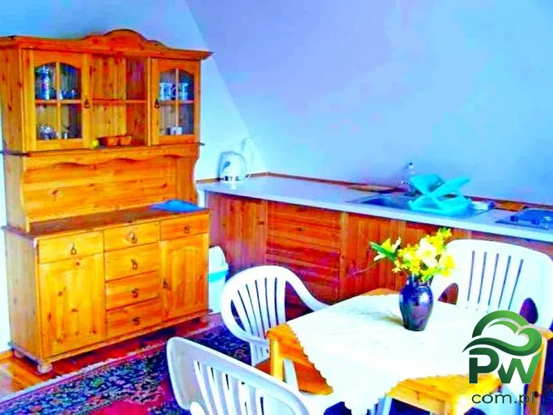 Apartamenty Kraniec Świata - Noclegi Krzeszna, Apartamenty - zdjęcie 11