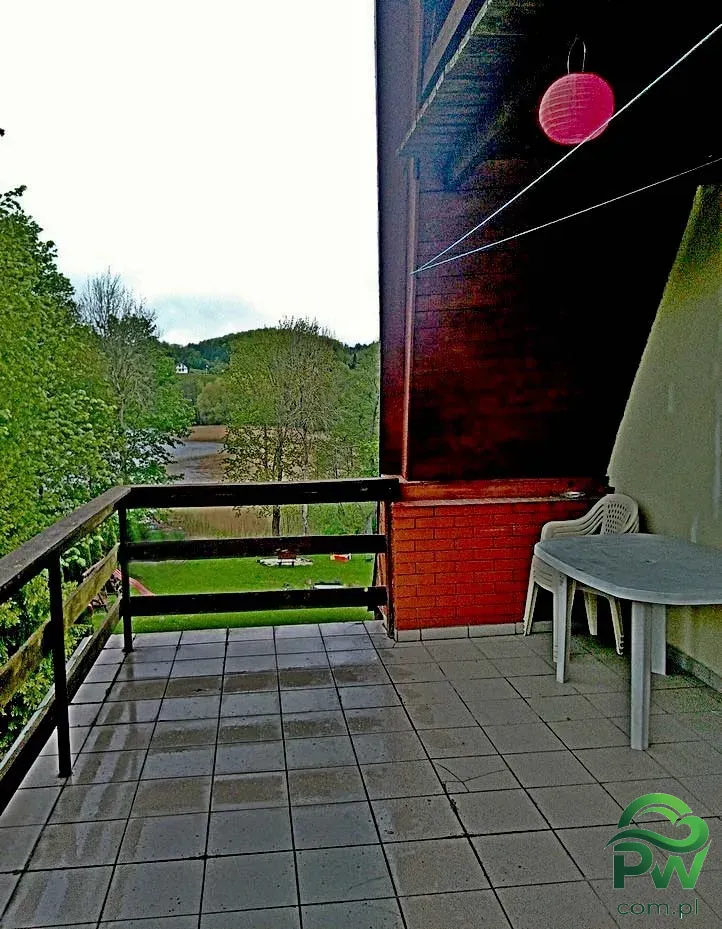 Apartamenty Kraniec Świata - Noclegi Krzeszna, Apartamenty - zdjęcie 9