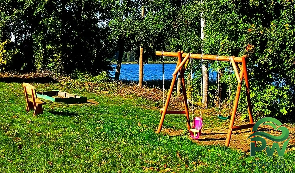 Apartamenty Kraniec Świata - Noclegi Krzeszna, Apartamenty - zdjęcie 8