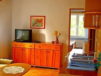 Apartamenty Kraniec Świata - Noclegi Krzeszna, Apartamenty - miniatura 5