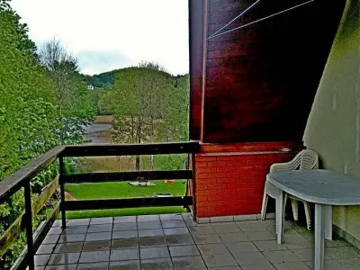Apartamenty Kraniec Świata - Noclegi Krzeszna, Apartamenty - miniatura 9