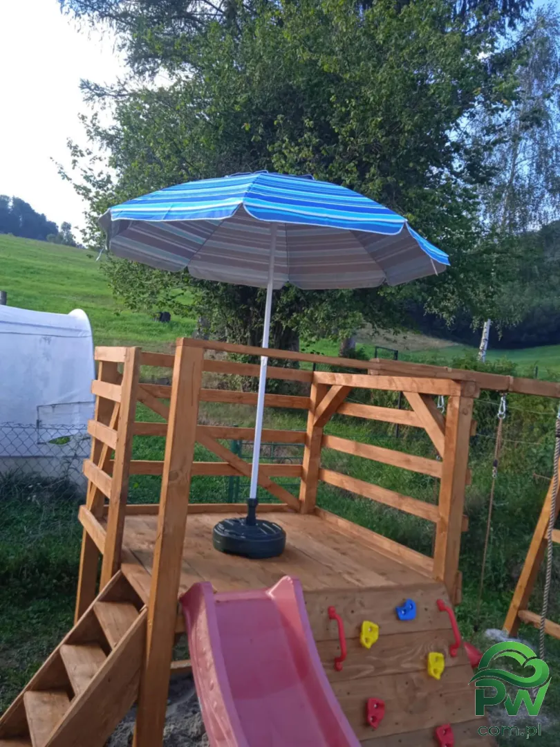Domek Na Hawajach-Polana - Noclegi Polana, Domki - zdjęcie 8