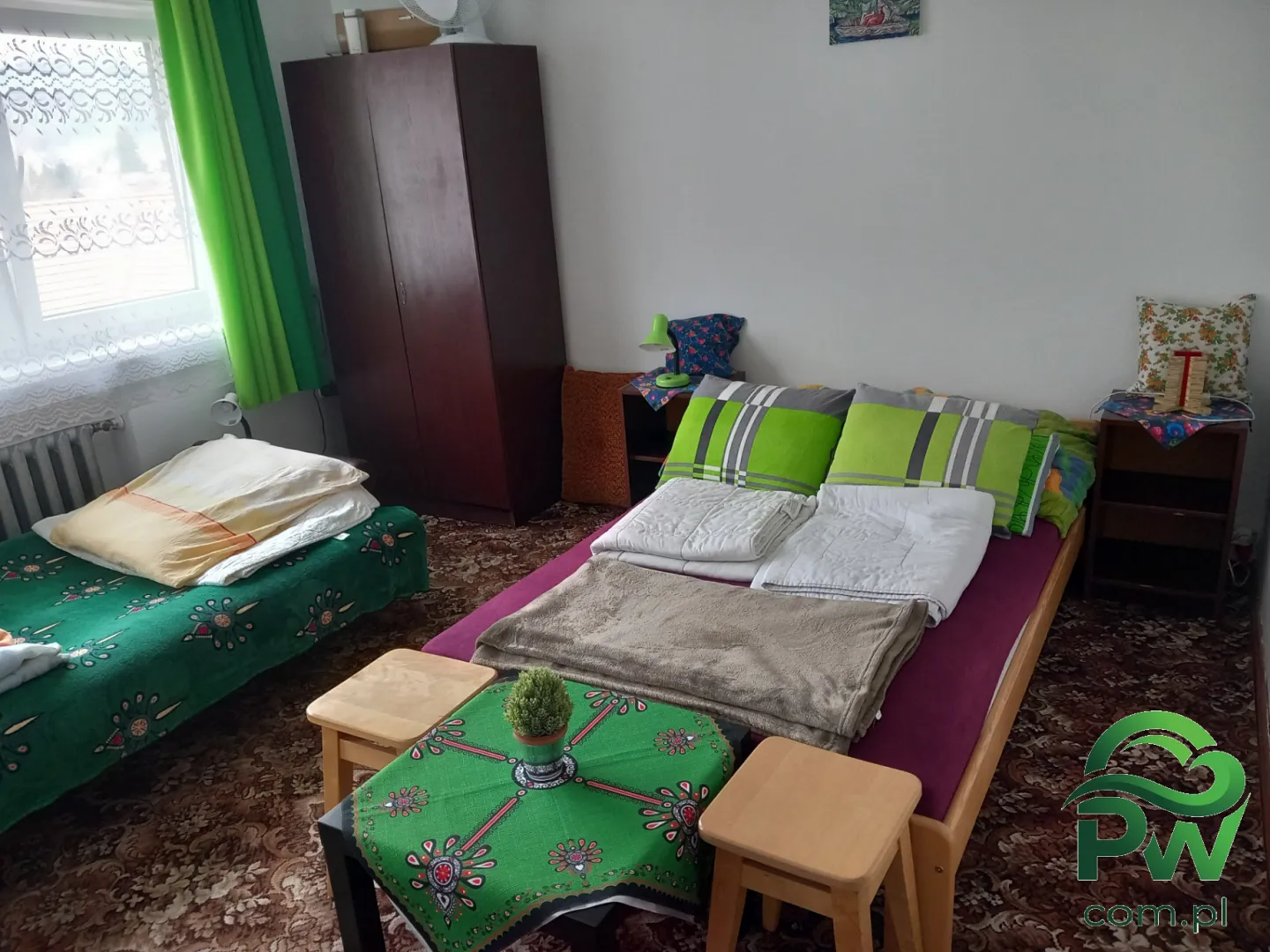 Noclegi u Danusi  Centrum Krościenko nad  Dunajcem. - Noclegi Krościenko Nad Dunajcem, Kwatery prywatne - zdjęcie 9