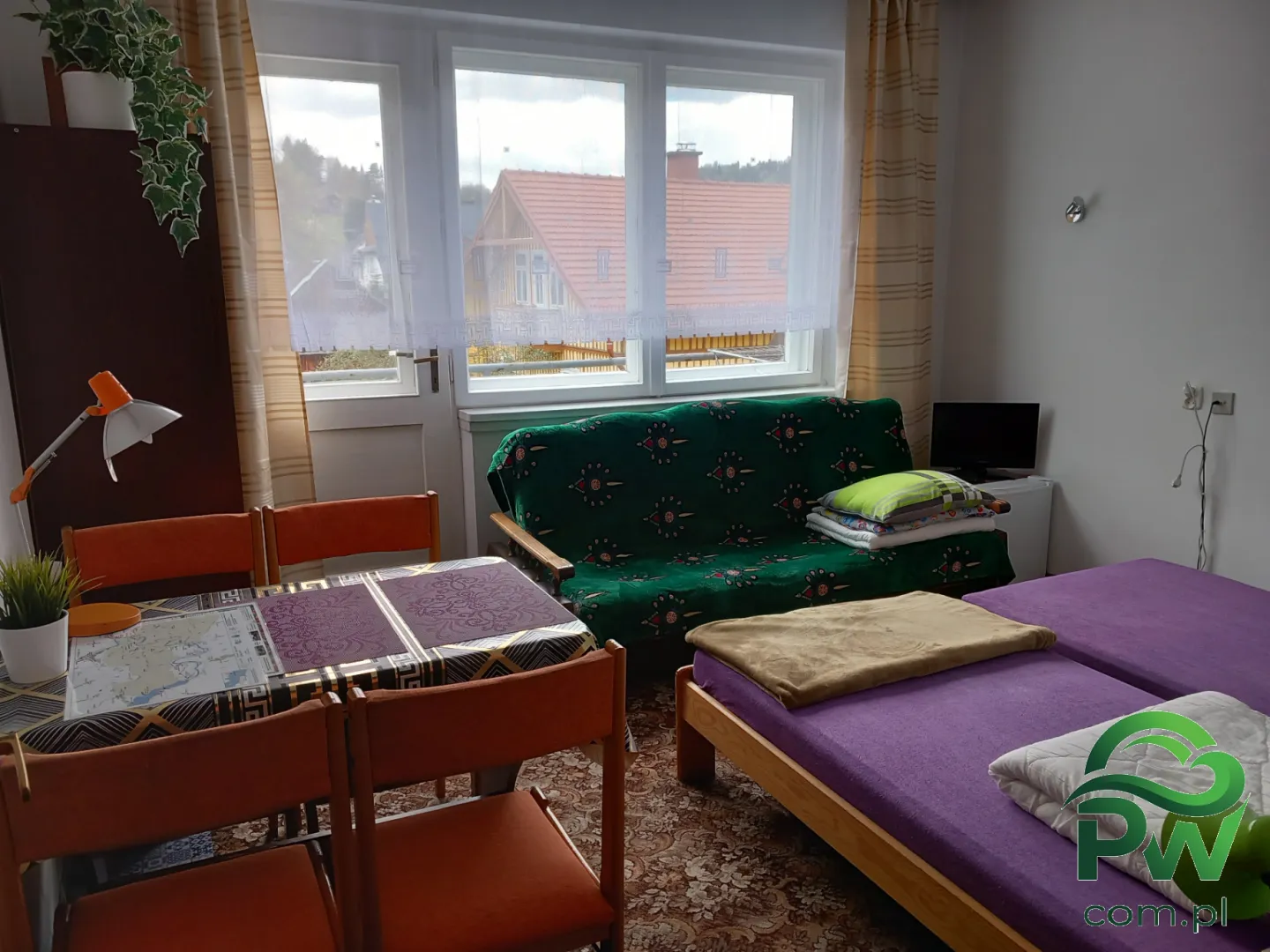 Noclegi u Danusi  Centrum Krościenko nad  Dunajcem. - Noclegi Krościenko Nad Dunajcem, Kwatery prywatne - zdjęcie 6