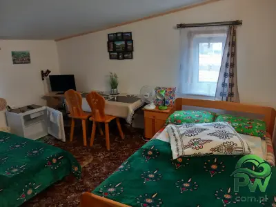 Noclegi u Danusi  Centrum Krościenko nad  Dunajcem. - Noclegi Krościenko Nad Dunajcem, Kwatery prywatne - miniatura 10