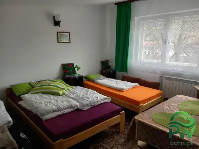 Noclegi u Danusi  Centrum Krościenko nad  Dunajcem. - Noclegi Krościenko Nad Dunajcem, Kwatery prywatne - miniatura 18