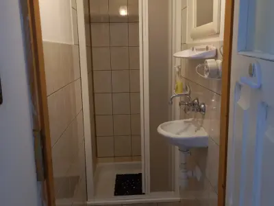 Noclegi u Danusi  Centrum Krościenko nad  Dunajcem. - Noclegi Krościenko Nad Dunajcem, Kwatery prywatne - miniatura 11