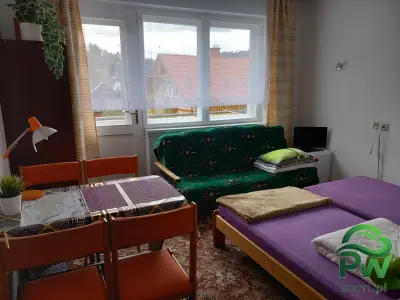 Noclegi u Danusi  Centrum Krościenko nad  Dunajcem. - Noclegi Krościenko Nad Dunajcem, Kwatery prywatne - miniatura 6
