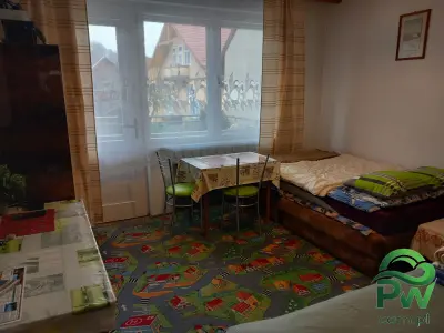 Noclegi u Danusi  Centrum Krościenko nad  Dunajcem. - Noclegi Krościenko Nad Dunajcem, Kwatery prywatne - miniatura 4