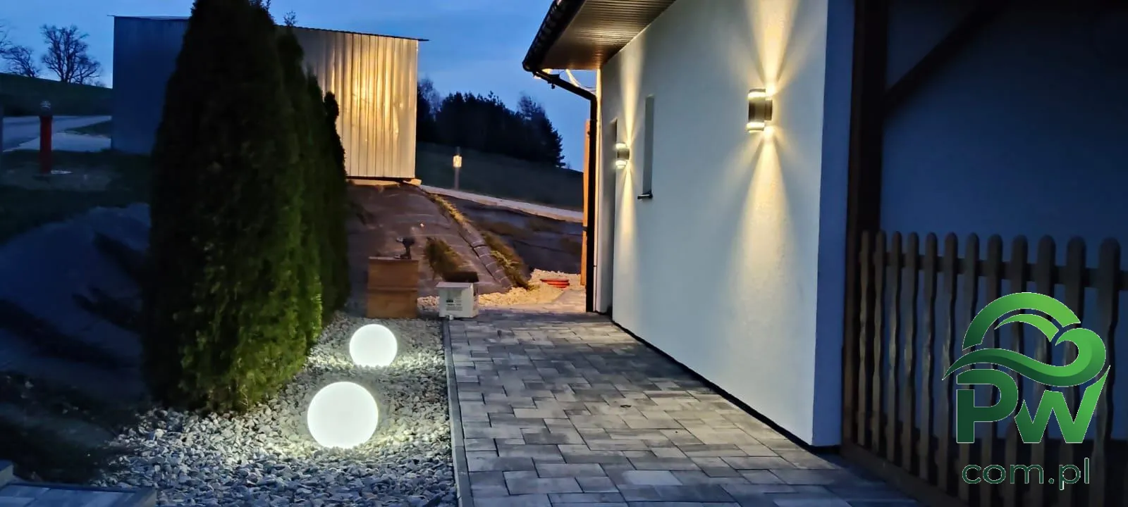 Górzysta Dolina - Noclegi Gródek Nad Dunajcem, Domki - zdjęcie 3