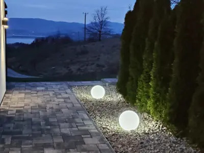 Górzysta Dolina - Noclegi Gródek Nad Dunajcem, Domki - miniatura 2