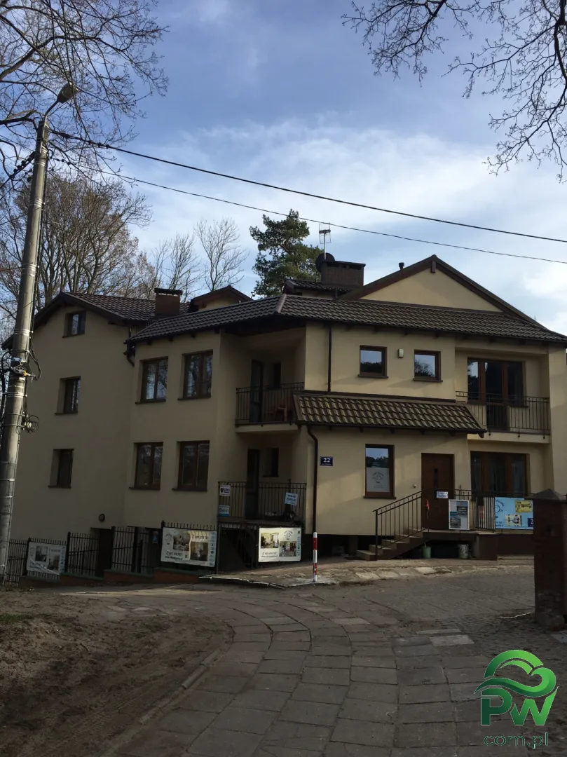 Pokoje Gościnne Rekin Krynica Morska
