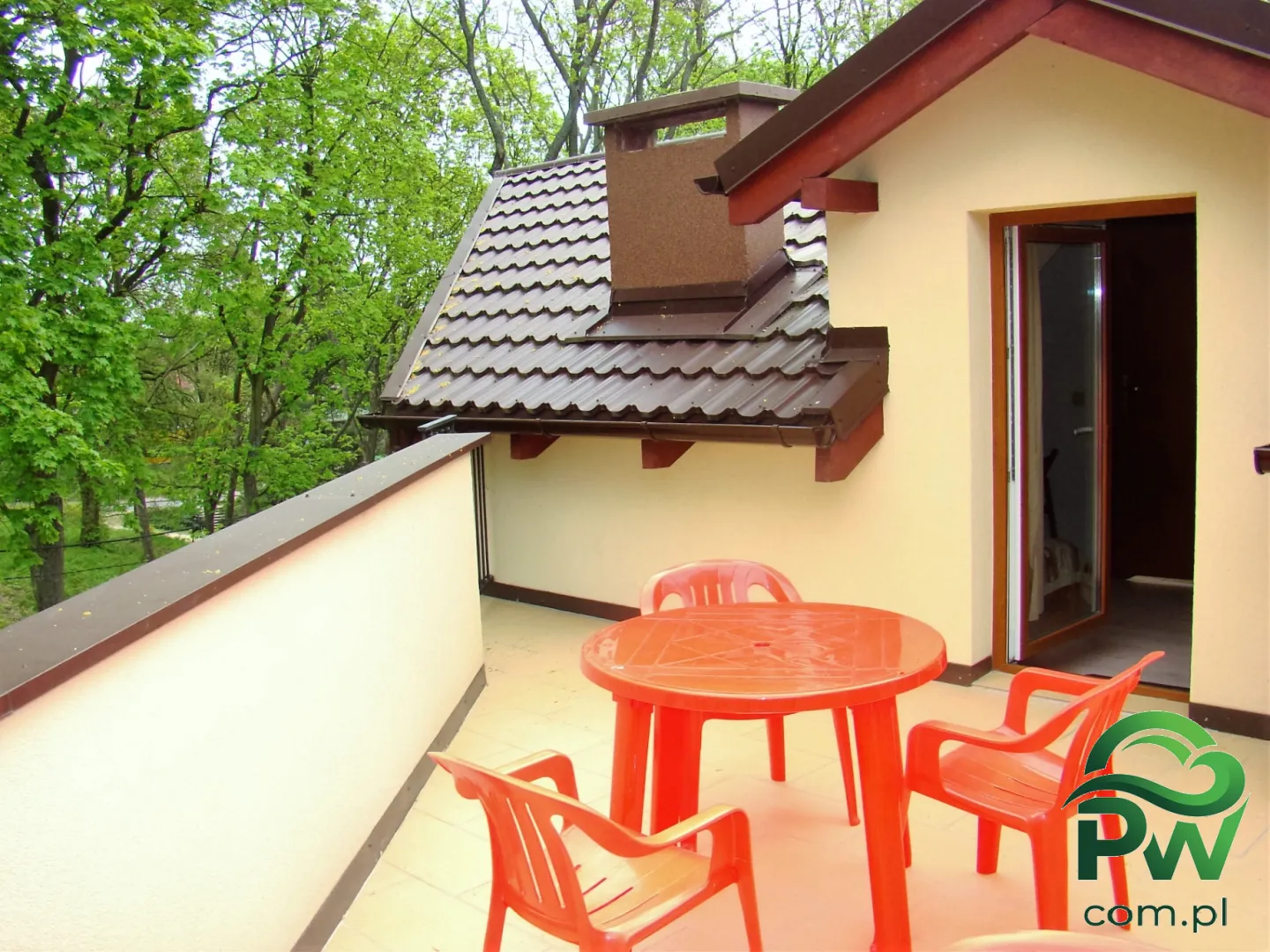 Pokoje Gościnne Rekin Krynica Morska - Noclegi Krynica Morska, Pokoje gościnne - zdjęcie 2