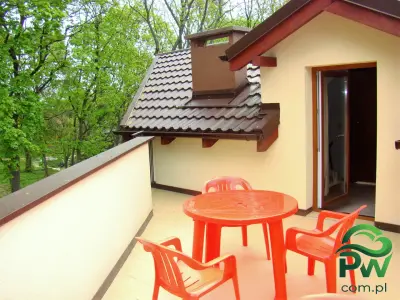 Pokoje Gościnne Rekin Krynica Morska - Noclegi Krynica Morska, Pokoje gościnne - miniatura 2