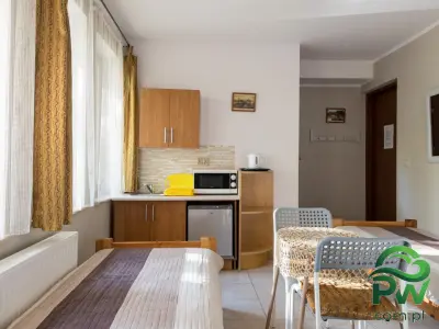 Pokoje Gościnne Rekin Krynica Morska - Noclegi Krynica Morska, Pokoje gościnne - miniatura 10