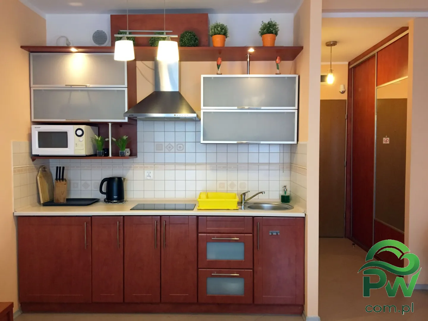 Apartamenty Park Zdrojowy - Noclegi Kołobrzeg, Apartamenty - zdjęcie 2