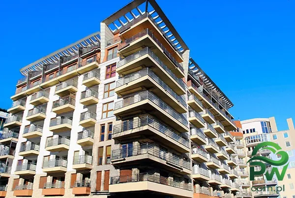 Apartamenty Kołobrzeg - Apartamenty Park Zdrojowy
