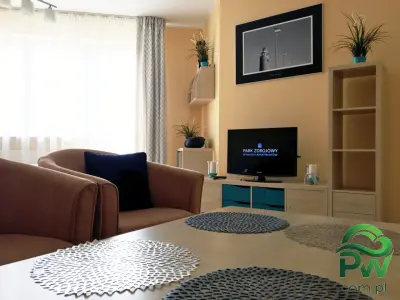 Apartamenty Park Zdrojowy - Noclegi Kołobrzeg, Apartamenty - miniatura 6