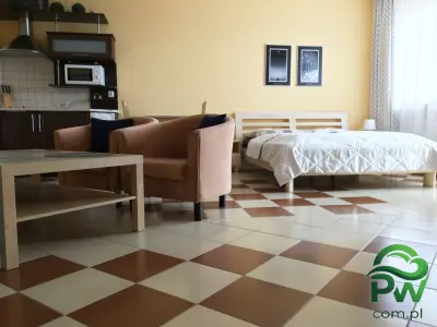Apartamenty Park Zdrojowy - Noclegi Kołobrzeg, Apartamenty - miniatura 9